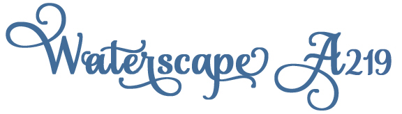 Waterscape A219