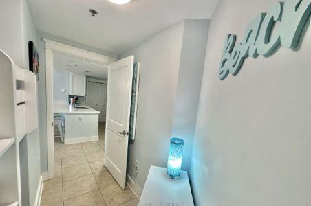 Waterscape A310 Bunkroom