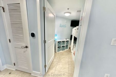 Waterscape A310 Bunkroom