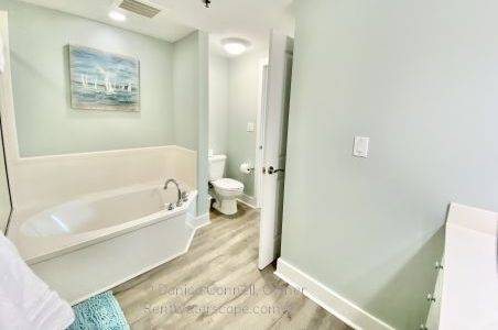 Waterscape A310 Guest Bathroom