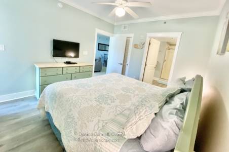 Waterscape A310 Guest Bedroom