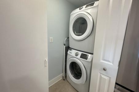 Waterscape A310 Washer/Dryer