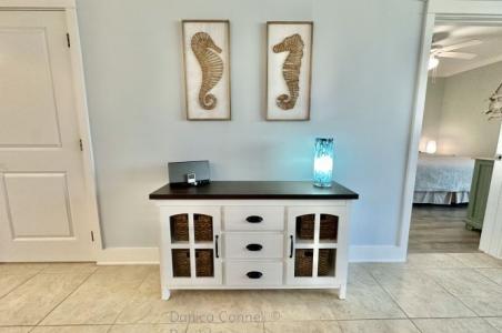 Waterscape A310 Living Room