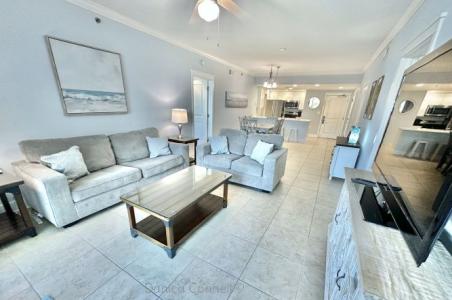 Waterscape A310 Living Room View