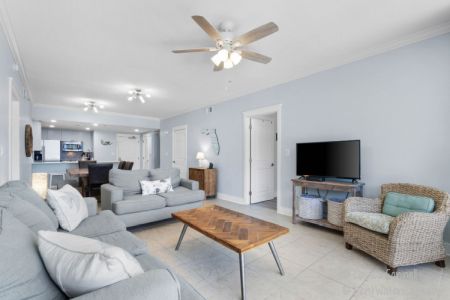 Waterscape Living Room