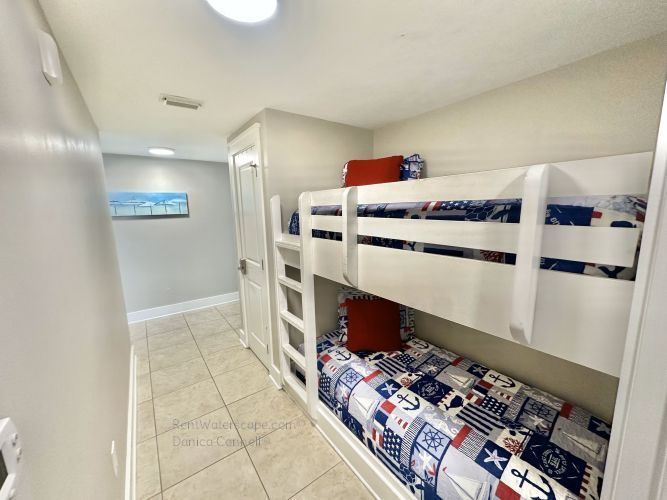 Bunk Room