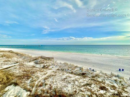 Waterscape A501 Patio View