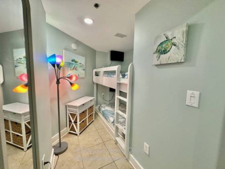 Waterscape A614 Bunkroom