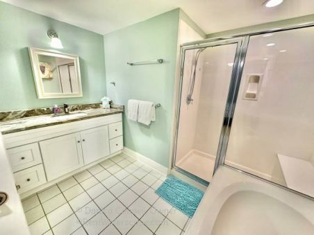 Waterscape A614 Guest Bedroom