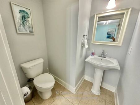 Waterscape A614 Half Bath