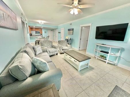 Waterscape A614 Living Room