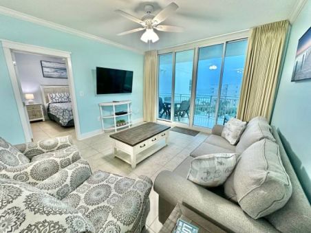 Waterscape A614 Living Room