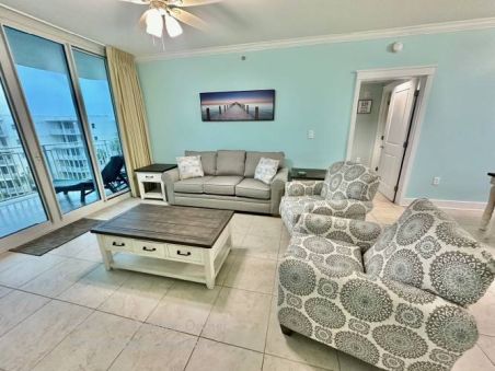 Waterscape A614 Living Room