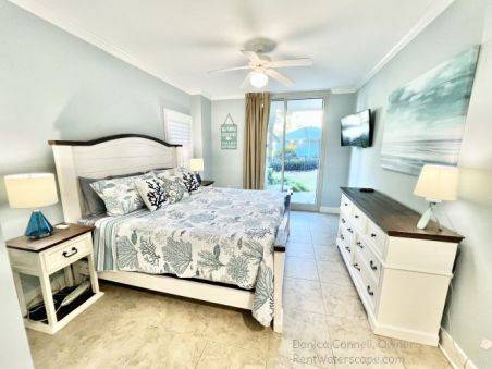 Waterscape B110 Pictures-Newly Remodeled Waterscape Condo, Ground Floor ...