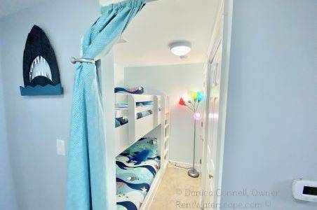 Bunk Room