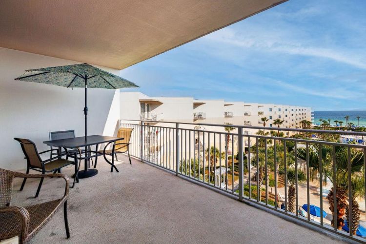 Waterscape C601 Patio