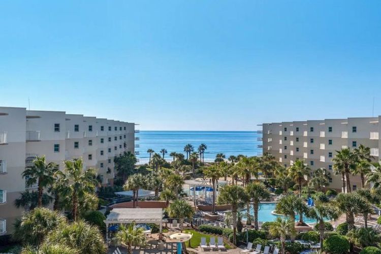 Waterscape C601 Patio