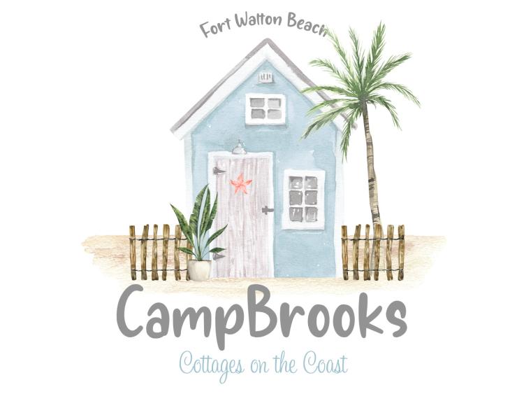 Camp Brooks-Cottages on the Coast