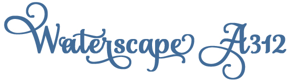 Waterscape A312