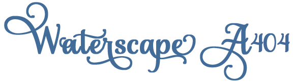 Waterscape A404