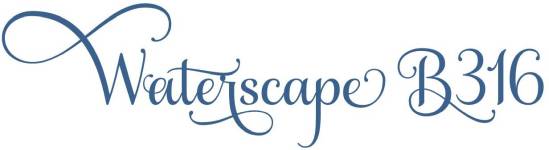 Waterscape B316