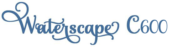 Waterscape C600