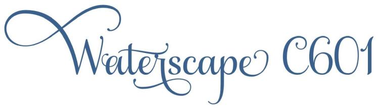Waterscape C601