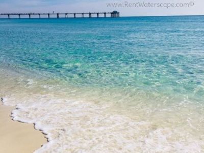 Fort Walton Beach Boardwalk